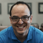 Luke Macias