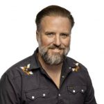 Matt Patrick