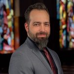 David Alexander