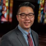Isaiah Lin