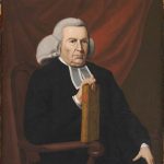 Charles Chauncy