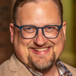 Jonathan Whitehead