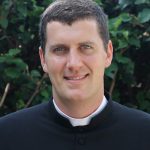 Fr. Mark Perkins