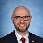 Andrew D. Carico